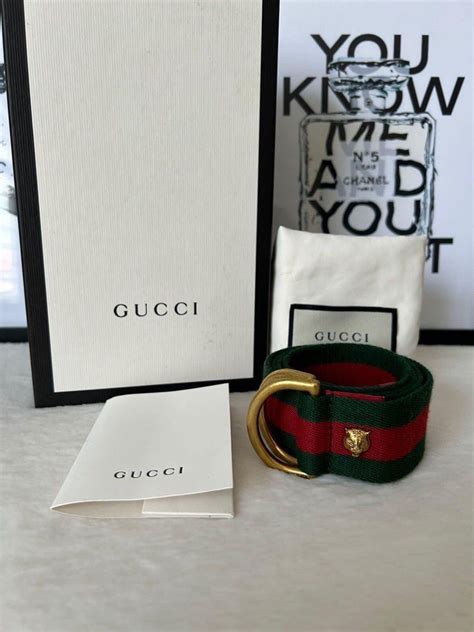 gucci feline belt cheap|gucci belts clearance.